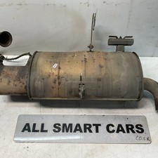 Smart roadster genuine for sale  COLCHESTER
