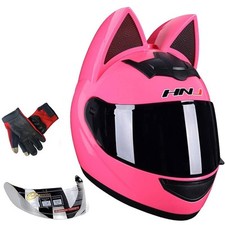 Cat ear motorcycle for sale  Ashford