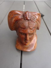 Jolie pipe sculptee d'occasion  Grand'Combe-Châteleu