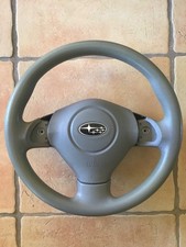 Volante e buzina Subaru Forester 2009 2010 2011 2012 2013 + 3x maçanetas, usado comprar usado  Enviando para Brazil