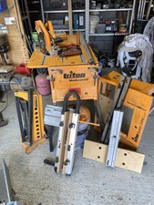 Triton 2000 work for sale  WIGAN