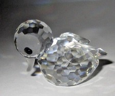 Swarovski crystal figurine for sale  Madison