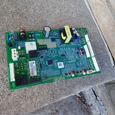 Placa de controle eletrônica genuína GE OEM geladeira freezer WR55X40445, usado comprar usado  Enviando para Brazil