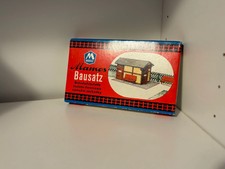 Mamos vero bahnhofstoilette gebraucht kaufen  Pirna, Dohma, Struppen