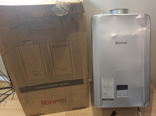 Rinnai re140ip indoor for sale  Voorhees
