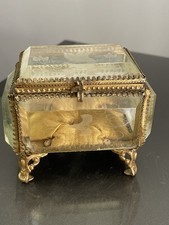 Boîte bijoux doute d'occasion  Corbie