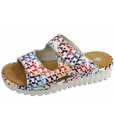 Rieker damen pantolette gebraucht kaufen  Rodalben