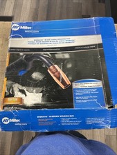 Pack millermatic welding for sale  Kansas City