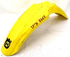 Parafango anteriore husqvarna usato Parafango anteriore husqvarna usato  Italia