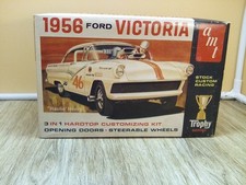 Vintage amt 1956 for sale  Plymouth