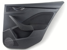 Skoda scala türpappe gebraucht kaufen  Osnabrück
