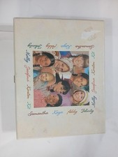 American girl stationery for sale  Paris