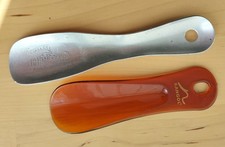 Advertising shoe horns for sale  MORECAMBE
