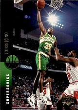 Card nba chris usato  Italia