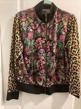 Zumba women jacket for sale  Upper Marlboro
