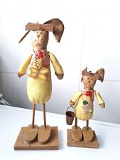 pappmaschee osterhase gebraucht kaufen pappmaschee osterhase gebraucht kaufen Essen