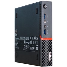 Lenovo thinkcentre tiny gebraucht kaufen  Nandlstadt