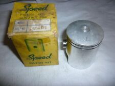 Suzuki piston 50.00 for sale  GRAYS