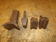 Antique blacksmith anvil for sale  Newport