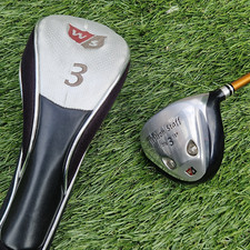 Wilson staff df6 for sale  OLDHAM