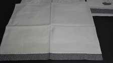Set pezzi lenzuola usato  Milano