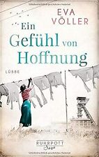Gefühl hoffnung roman gebraucht kaufen  Berlin