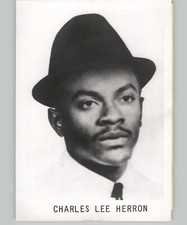 Fbi wanted charles for sale  Brooklyn