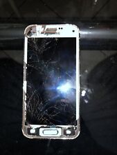 Samsung mini lcd usato  Napoli