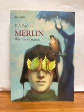 Merlin begann dtv gebraucht kaufen  Coburg