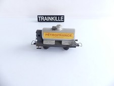 Model tank wagon d'occasion  Expédié en Belgium