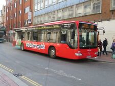 Bus photo thames for sale  UK