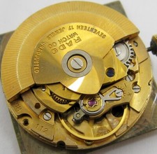 Eta 2789 automatic for sale  Miami