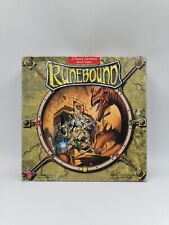 Runebound 2004 fantasy d'occasion  Aigues-Mortes