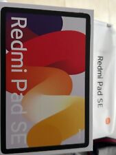 Xiaomi redmi pad usato  Serracapriola