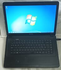Notebook Compaq Presario CQ57-302SA 15.4" 4GB 320GB Windows 7 64 BIT, usado comprar usado  Enviando para Brazil