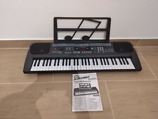 Bontempi digital keyboard gebraucht kaufen  Immenreuth