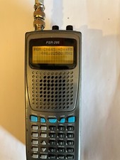 Grecom psr 295 for sale  SLEAFORD