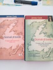 Libri giornali bordo usato  Genova