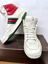 Gucci herren sneaker gebraucht kaufen  Mülheim an der Ruhr