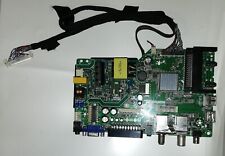 Karte mainboard ms3663s gebraucht kaufen  Hannover