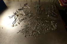 Assorted peg board for sale  West Springfield