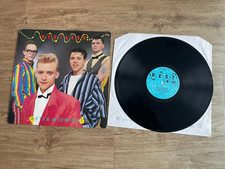 Restless midnight psychobilly for sale  SALTBURN-BY-THE-SEA