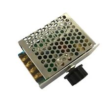 Dimmer regolatore giri usato  Varano Borghi