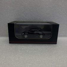 KS07050A9 VOLKSWAGEN NEW BEETLE BLACK KYOSHO MODELO 1/64 comprar usado  Enviando para Brazil