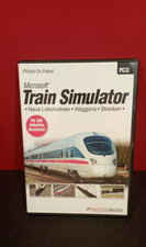 Train simulator lokomotiven gebraucht kaufen  Nürnberg