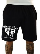 Muay thai fighter gebraucht kaufen  Burg
