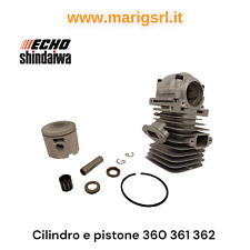 Cilindro pistone echo usato  Vallo della Lucania