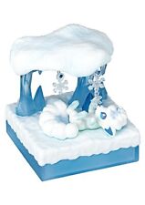 Usado, boneco pokemon rement Word 3 campo de neve congelado Alolan Vulpix USADO comprar usado  Enviando para Brazil