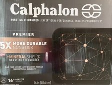 New calphalon premier for sale  Brooklyn