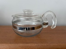 Vintage pyrex clear for sale  LONDON